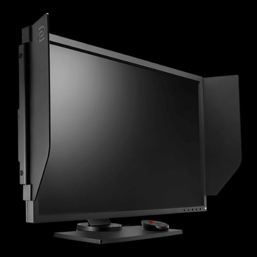 รวม 3 จอ Zowie 240Hz ตัวจบ เล่นเกมมัน ไม่สะดุด